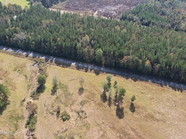 Lawrence Hazel Rd, Lawrence, MS 39336