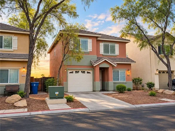 5279 Shreve Ave, Las Vegas, NV 89156