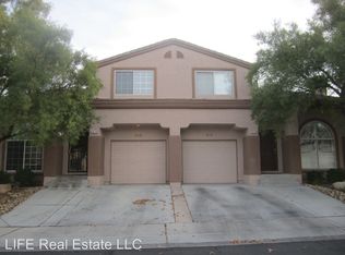1613 Colloquium Dr, Henderson, NV 89014