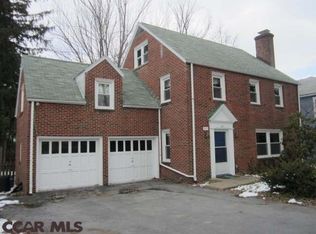 251 W Park Ave, State College, PA 16803