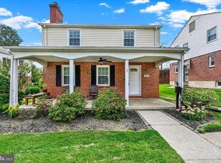 1303 E 36th St, Baltimore, MD 21218