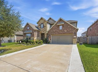 406 Stockport Dr, League City, TX 77573