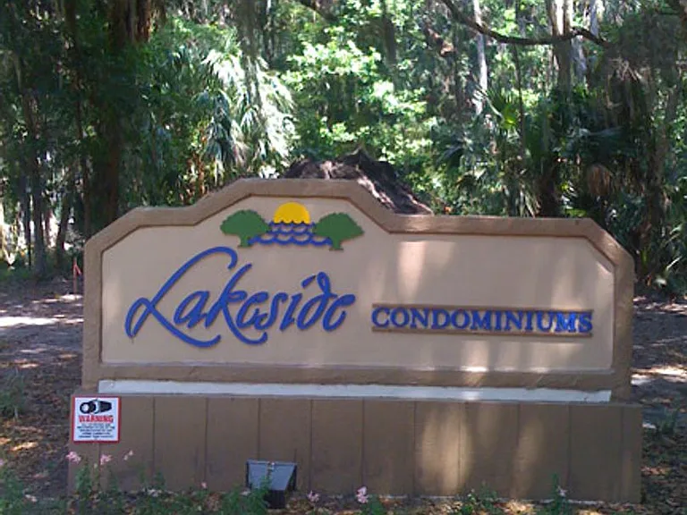 140 Orchid Woods Ct #7D — Photo 3