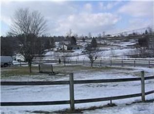 560 Birch Run Rd, Snow Shoe, PA 16874