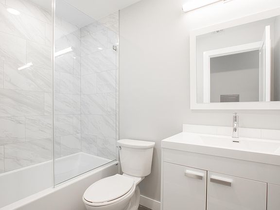 Bathroom #1