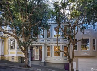 337-339 Frederick St, San Francisco, CA 94117
