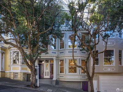 337-339 Frederick St, San Francisco, CA, 94117