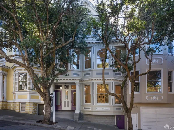 337-339 Frederick St, San Francisco, CA 94117