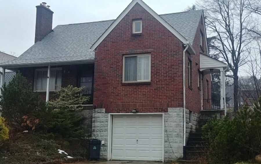 2nd image of 705 Grant St