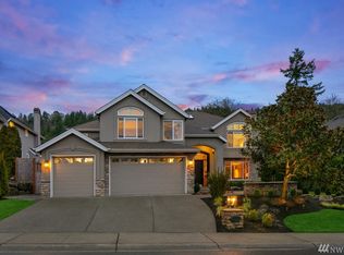 9010 143rd Ave SE, Newcastle, WA 98059