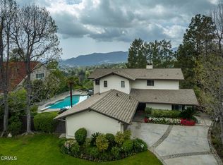 5711 Catherwood Dr, La Canada Flintridge, CA 91011