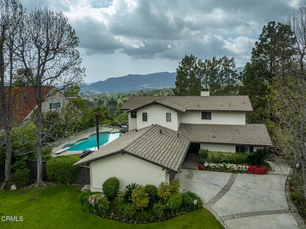 5711 Catherwood Dr, La Canada Flintridge, CA 91011