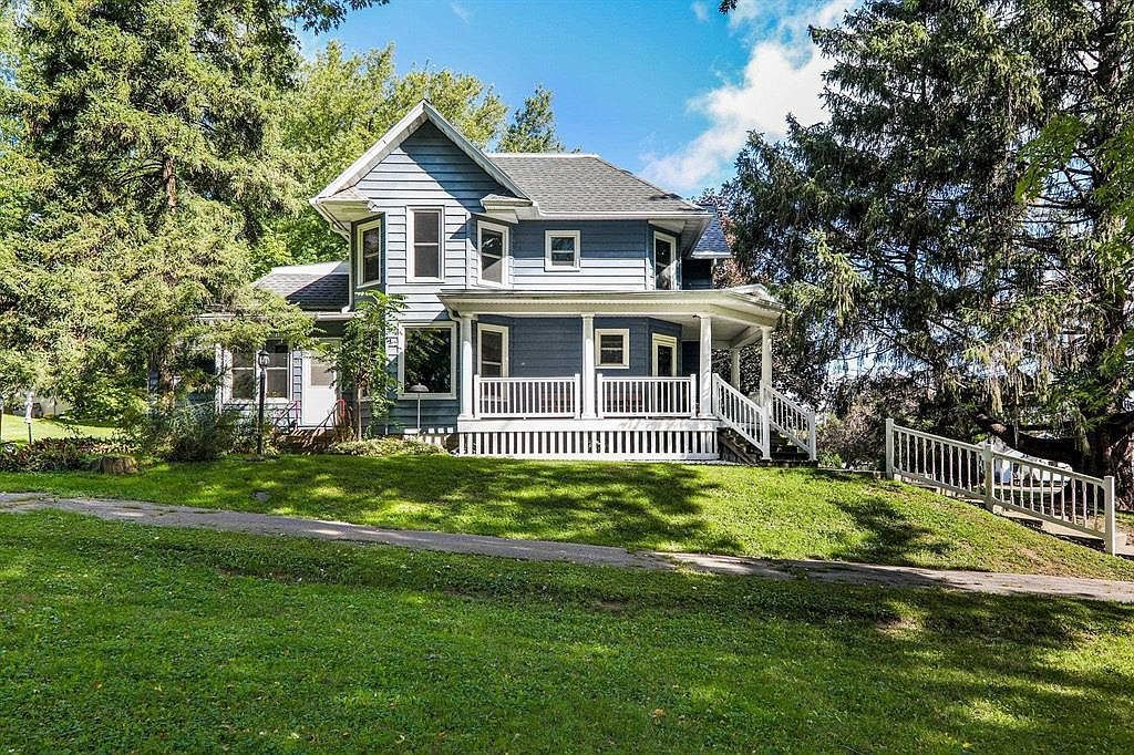 220 2nd Street, Merrimac, WI 53561 MLS 1956763 Zillow