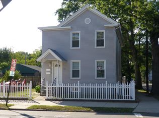 158 Nash St, New Haven, CT 06511