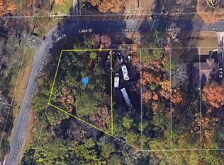 3014 Lake Dr, Durham, NC 27704