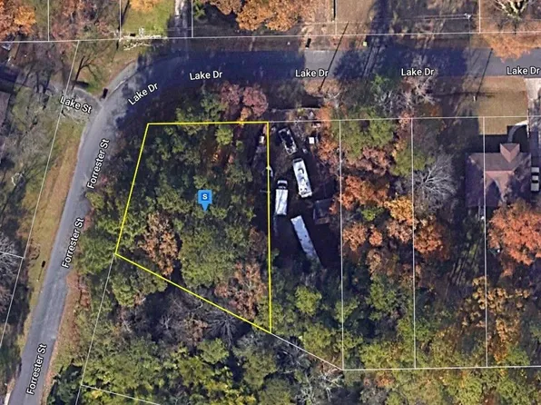 3014 Lake Dr, Durham, NC 27704