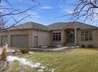 7209 Maple Ln, Horace, ND 58047