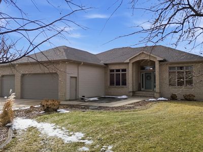 7209 Maple Ln, Horace, ND, 58047