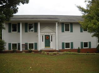 1130 N Meadow Ct, Reo, IN 47635