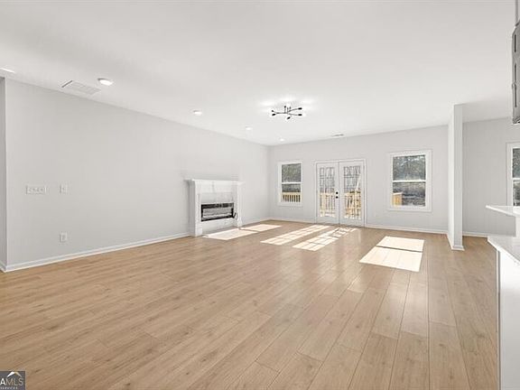 4th image of 4410 Ross Estates Ct #1