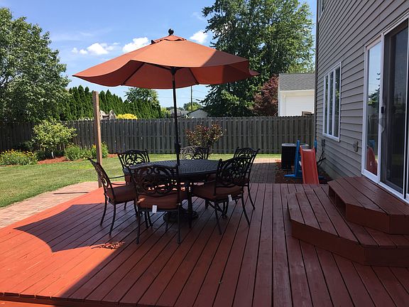 4th image of 2931 Ashbury Dr