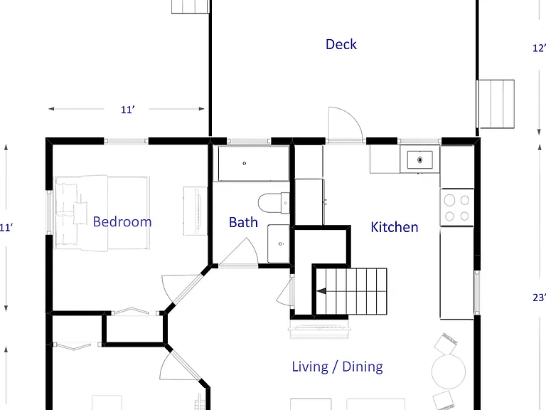 2216 Harvard Dr — Photo 20