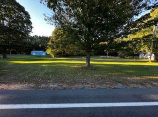 0 Harrisburg Rd LOT 8, Ravenna, MI 49451