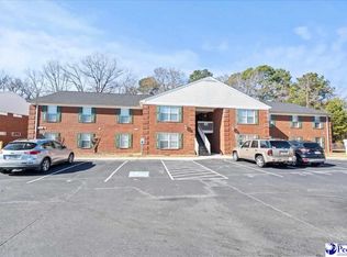 533 3rd Loop Rd APT G, Florence, SC 29505