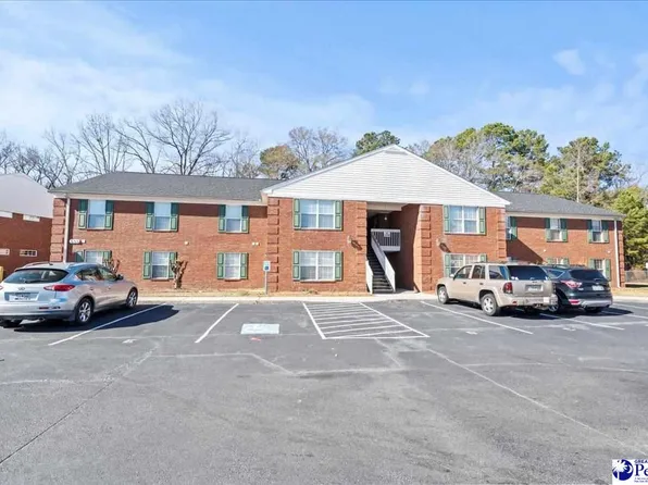 533 3rd Loop Rd APT G, Florence, SC 29505