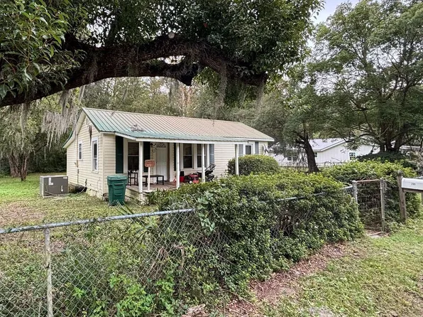 201 S Island St, Kingsland, GA 31548