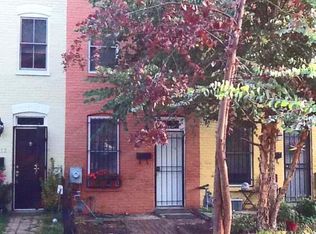 1514 Massachusetts Ave SE, Washington, DC 20003