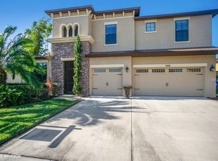 3106 Bass Boat Way, Kissimmee, FL 34746