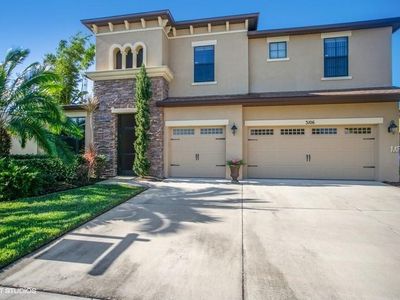3106 Bass Boat Way, Kissimmee, FL, 34746