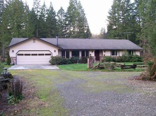 12335 Waddell Creek Rd SW, Olympia, WA 98512