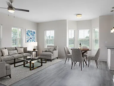 Satori Olathe Apartments