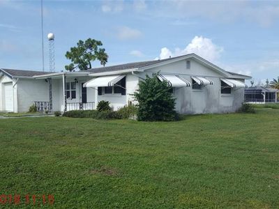 1817 Kenilworth St, Holiday, FL, 34691