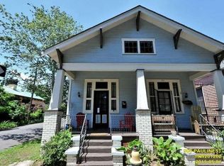 902 Pauline St, New Orleans, LA 70117