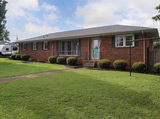 207 W Ford Ave, Muscle Shoals, AL 35661