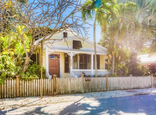 1320 Eliza St, Key West, FL 33040