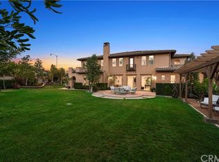 26531 Via La Jolla, San Juan Capistrano, CA 92675