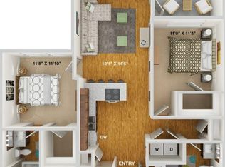 3670 S Lincoln St APT B415, Englewood, CO 80113