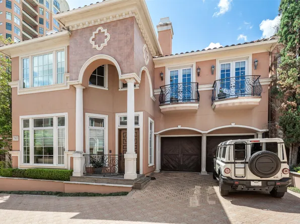 2825 Hood St, Dallas, TX 75219