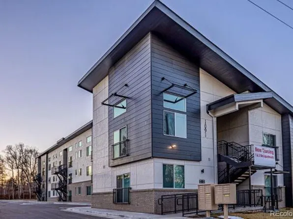 1091 Carr St #206, Denver, CO 80214