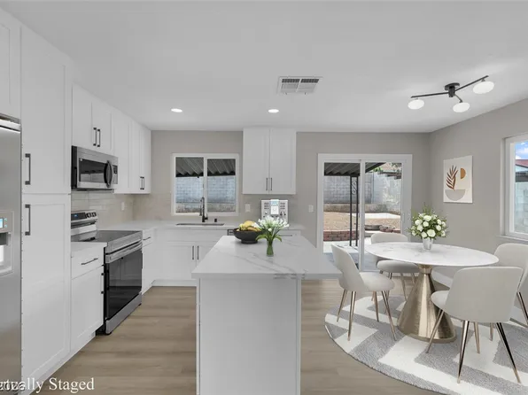414 Dogwood St, Henderson, NV 89015