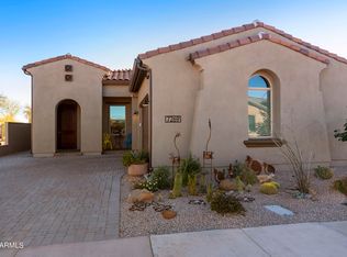 7269 E Camino Salida Del Sol, Scottsdale, AZ 85266