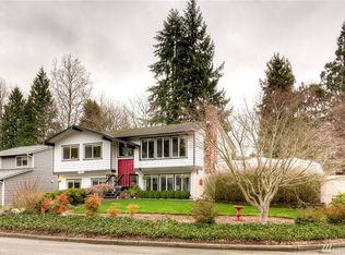 13302 78th Pl NE, Kirkland, WA 98034