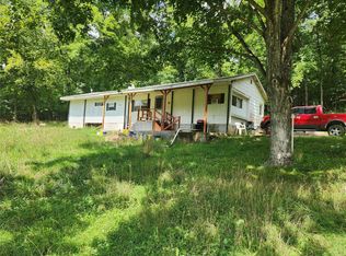 27290 Highway 21, Lesterville, MO 63654