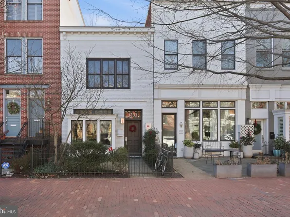 1331 Constitution Ave NE, Washington, DC 20002