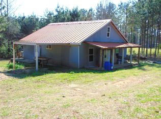320 County Road 150, Waterloo, AL 35677
