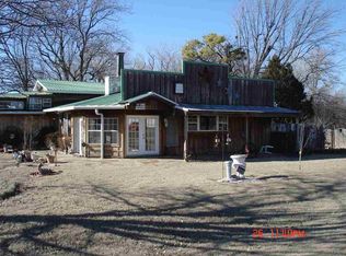 4302 Shady Ln, Enid, OK 73701